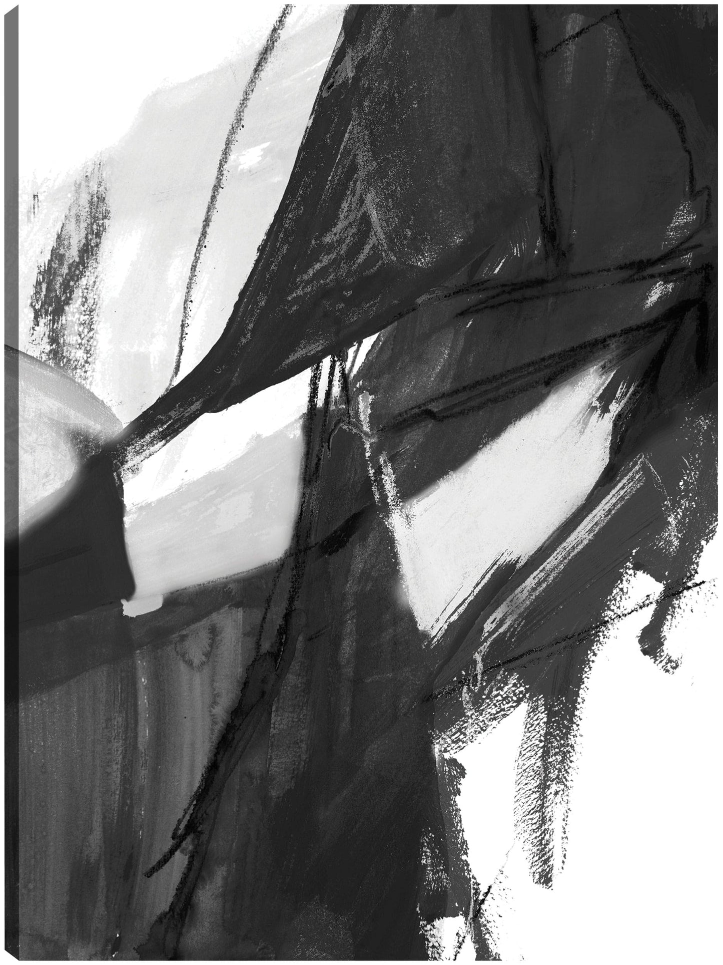 Resumen en blanco y negro I - Robin Maria