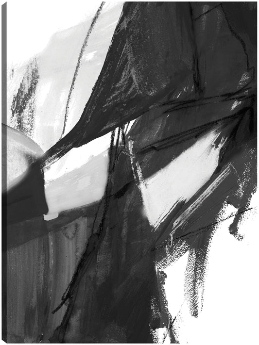 Resumen en blanco y negro I - Robin Maria