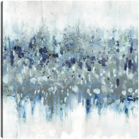 Cruce Azul I - Dan Meneely