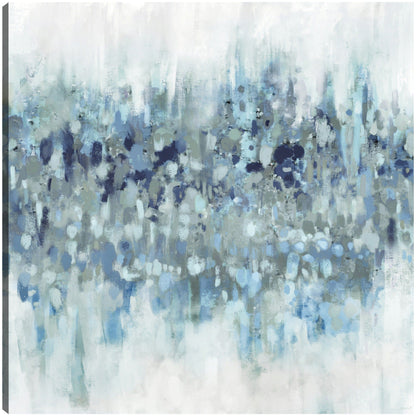Cruce azul II - Dan Meneely