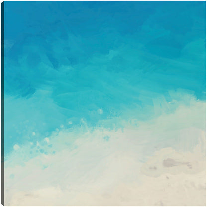 Océano azul mar II - Dan Meneely