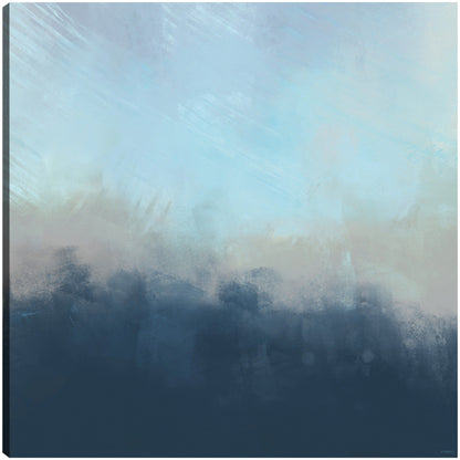 Niebla del océano I - Dan Meneely