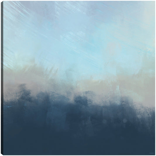 Niebla del océano I - Dan Meneely