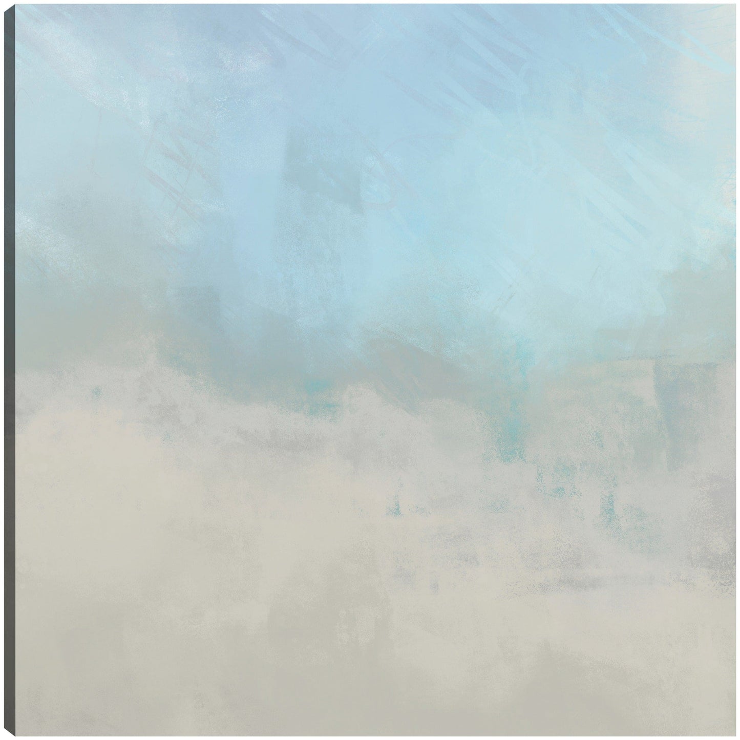 Niebla brumosa II - Dan Meneely
