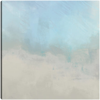 Niebla brumosa II - Dan Meneely