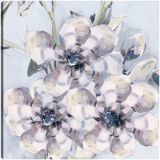 Ramo de flores I - HeatherA. French-Roussia