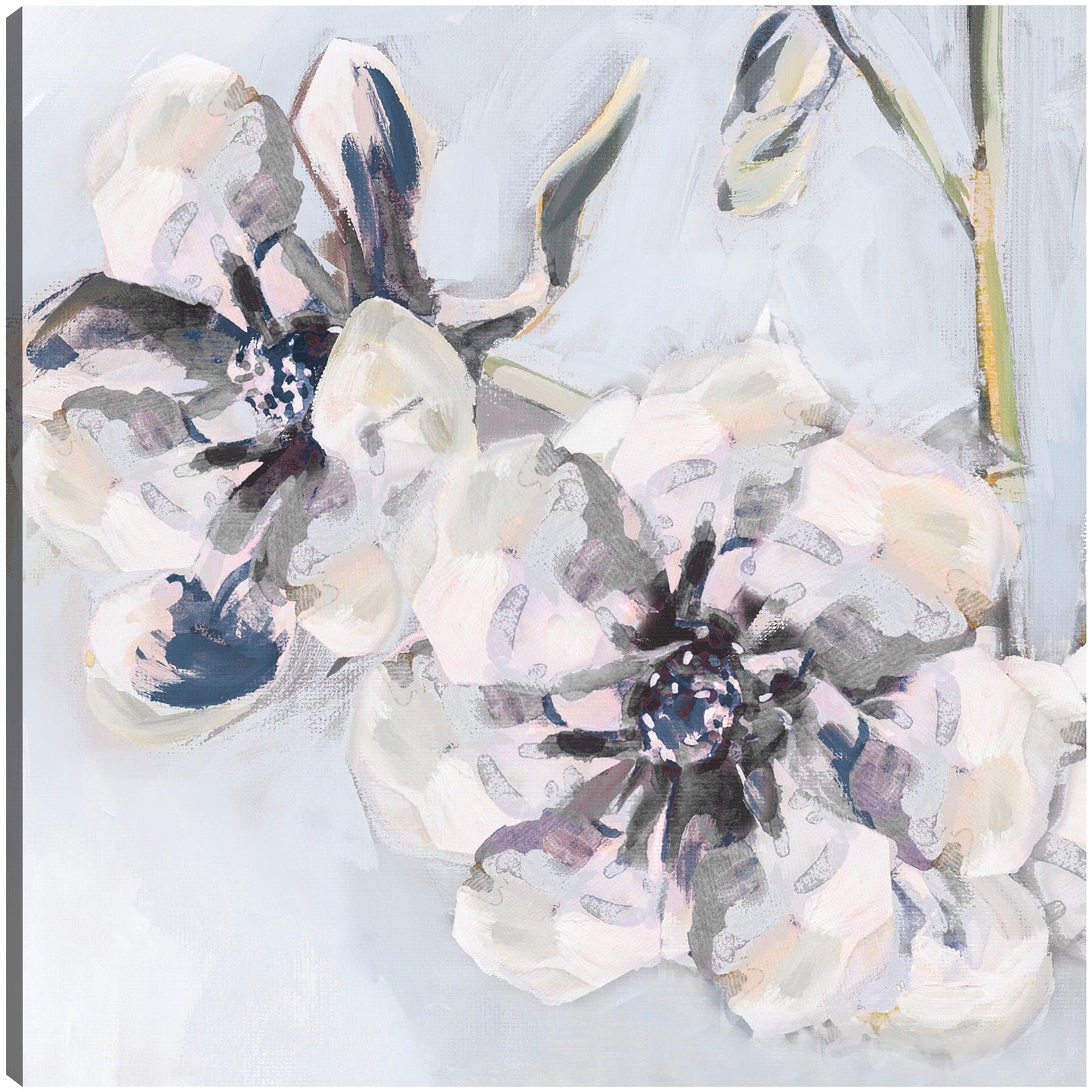 Ramo de flores II - HeatherA. French-Roussia