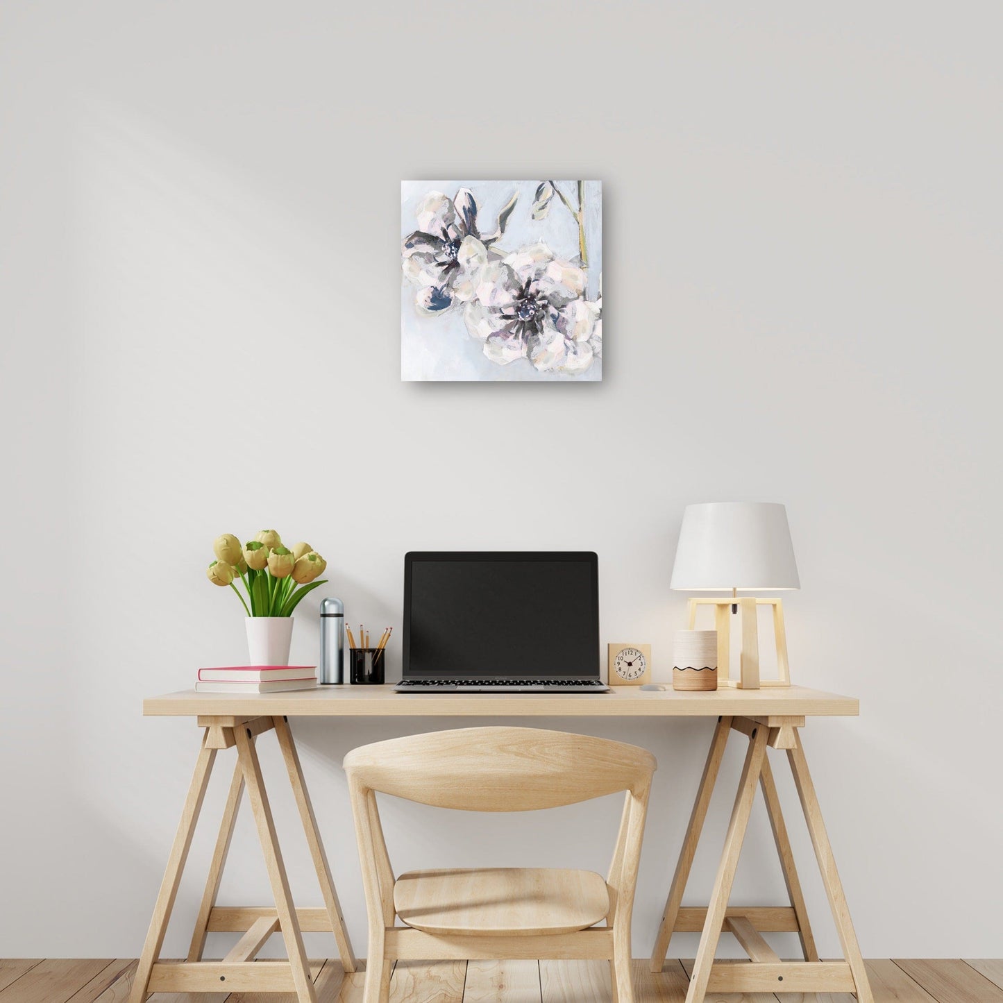 Ramo de flores II - HeatherA. French-Roussia
