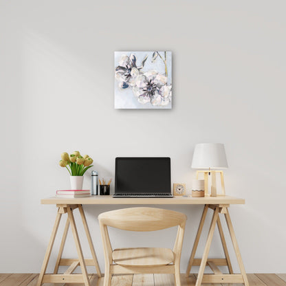 Ramo de flores II - HeatherA. French-Roussia
