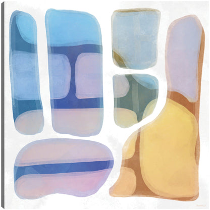 Color Lito I - Dan Meneely