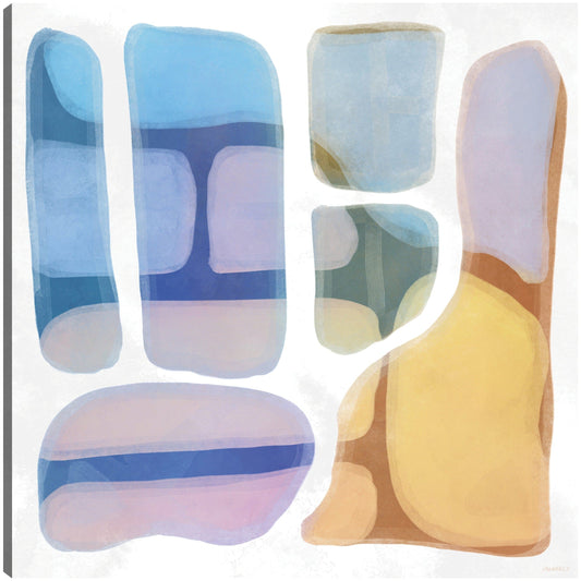 Color Lito I - Dan Meneely