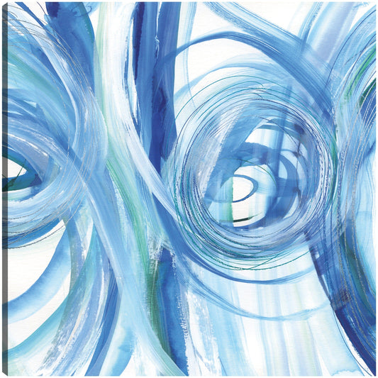 Gruta Azul II - Susan Jill