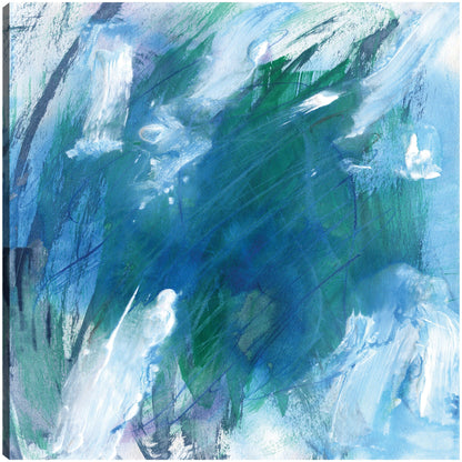 Marea apresurada I - Susan Jill