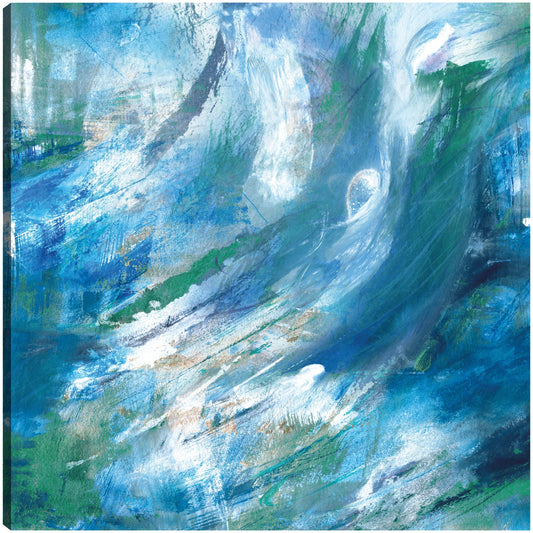 Marea apresurada II - Susan Jill