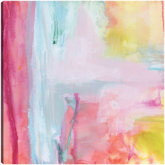 El borde del arco iris I - Susan Jill