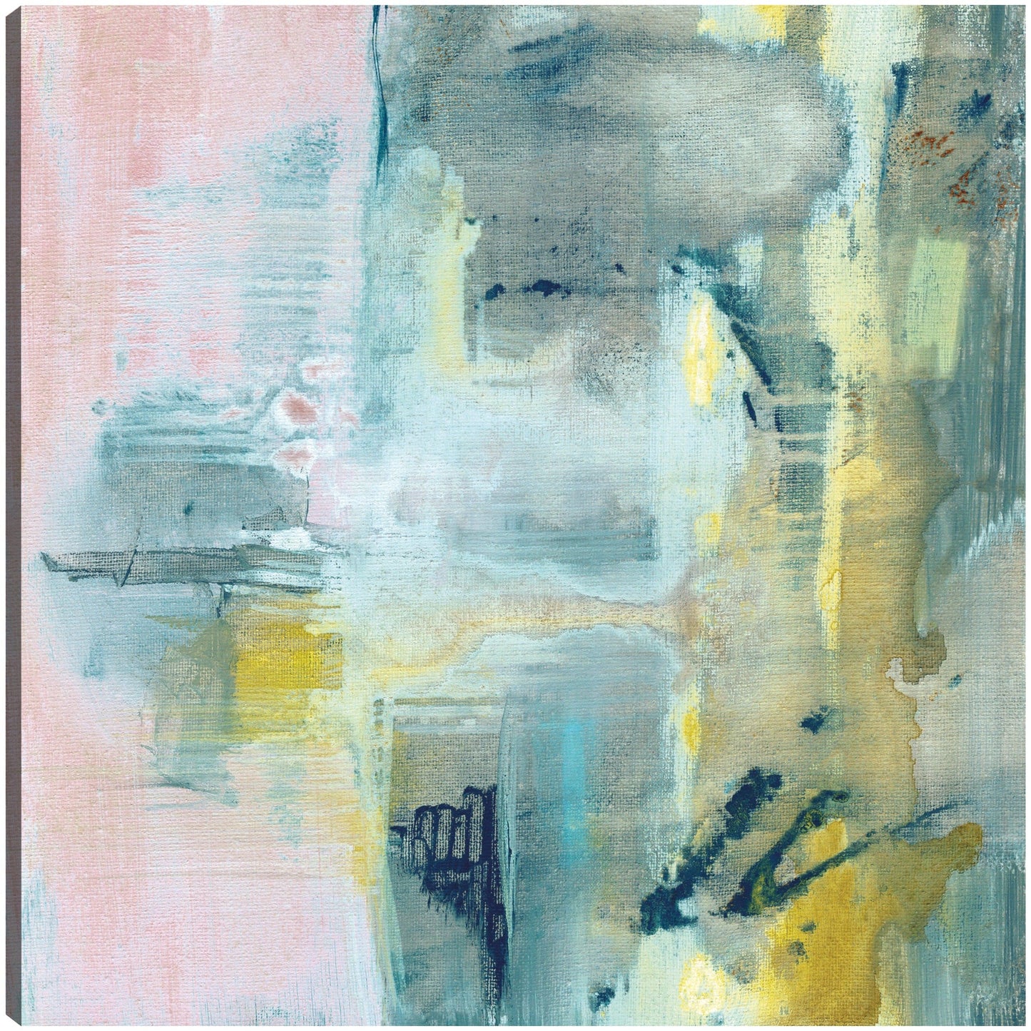 Noroeste II - Susan Jill