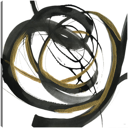 Sendero ventoso II - Susan Jill