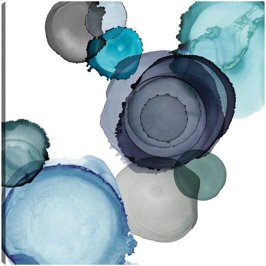 Seaglass II - Carol Robinson
