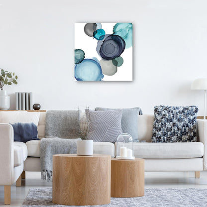 Seaglass II - Carol Robinson