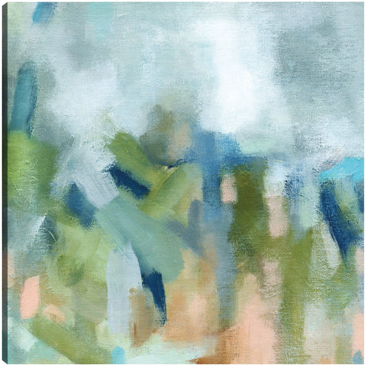Jardín del desierto II - Carol Robinson