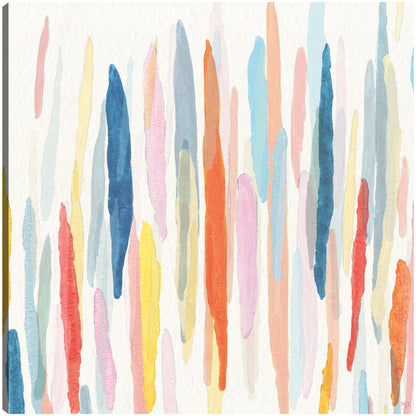 Ritmo y Color I - Susan Jill