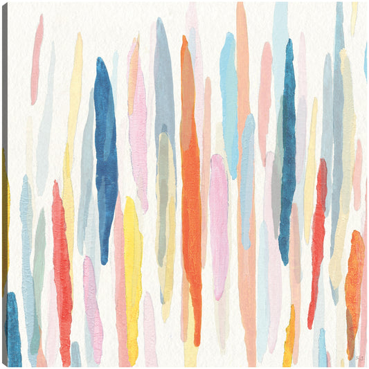 Ritmo y Color I - Susan Jill