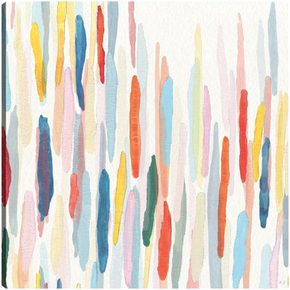 Ritmo y Color II - Susan Jill