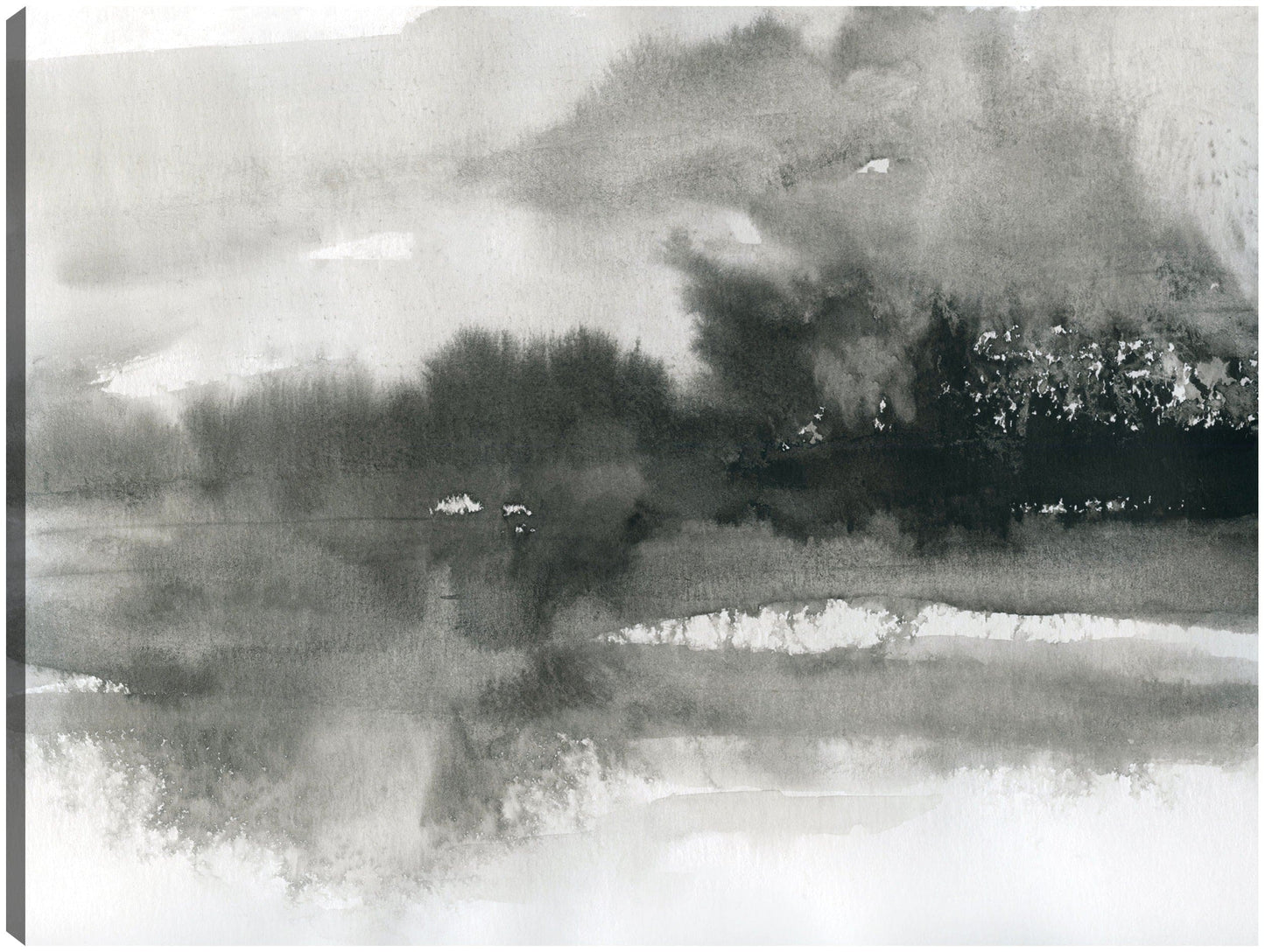 Lago Drama I - Carol Robinson