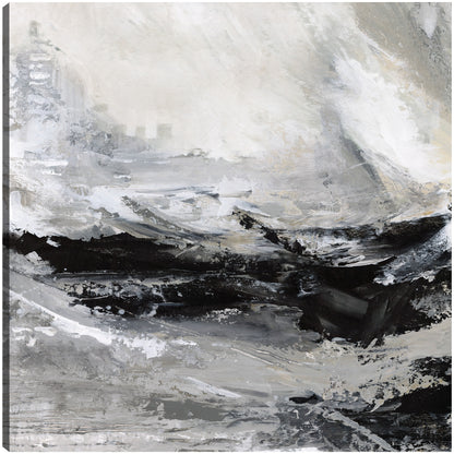 Tormenta de la ciudad de la bahía - Carol Robinson