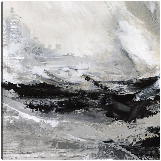 Tormenta de la ciudad de la bahía - Carol Robinson