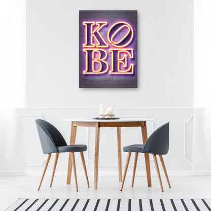 Kobe I - Octavian Mielu