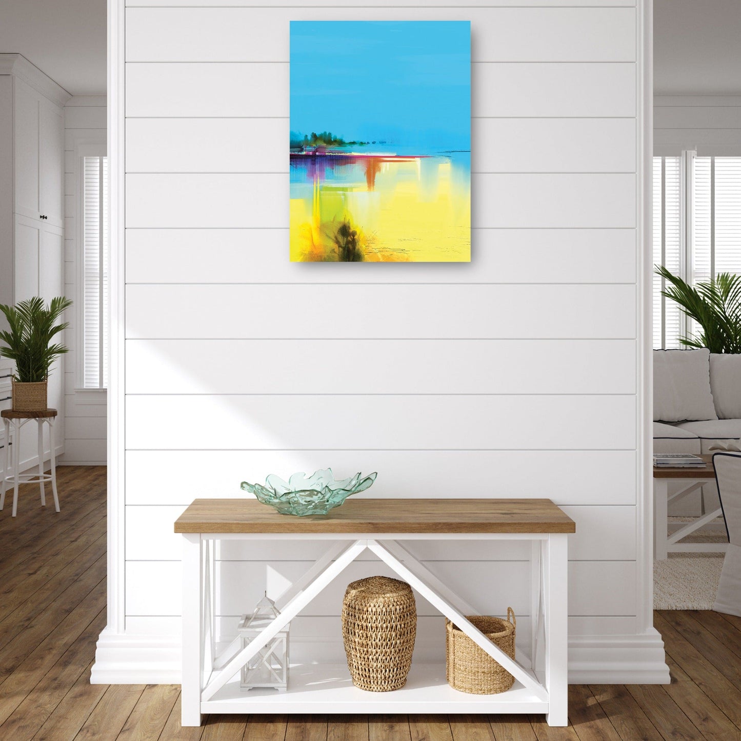Puerto de la Hora Dorada - DP Gallery