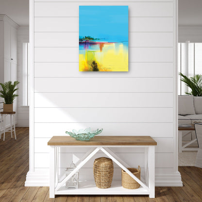 Puerto de la Hora Dorada - DP Gallery