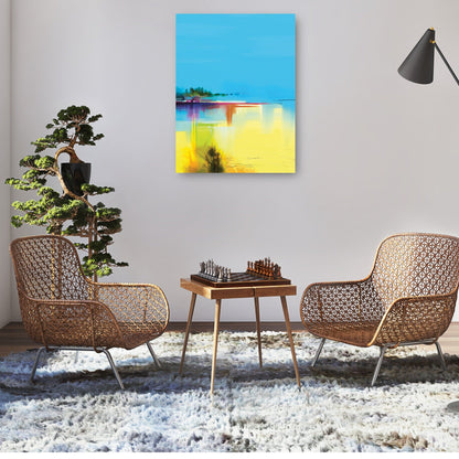 Puerto de la Hora Dorada - DP Gallery