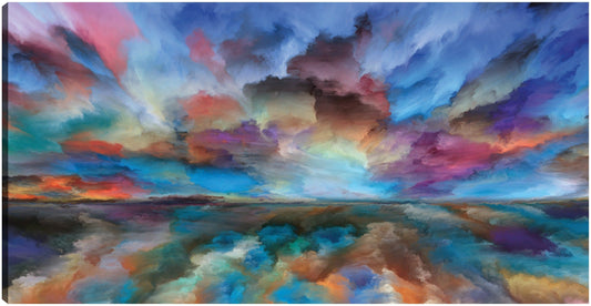 Ver colores para siempre - DP Gallery