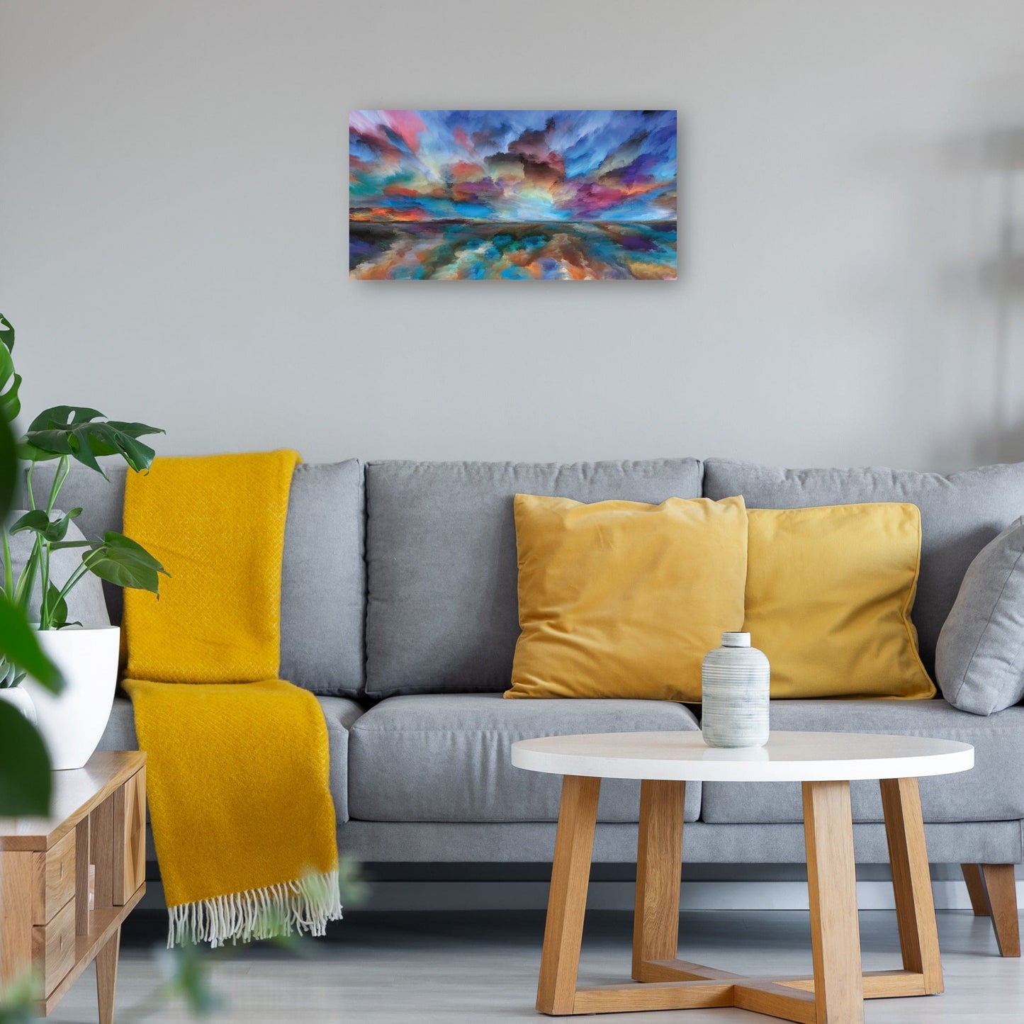 Ver colores para siempre - DP Gallery