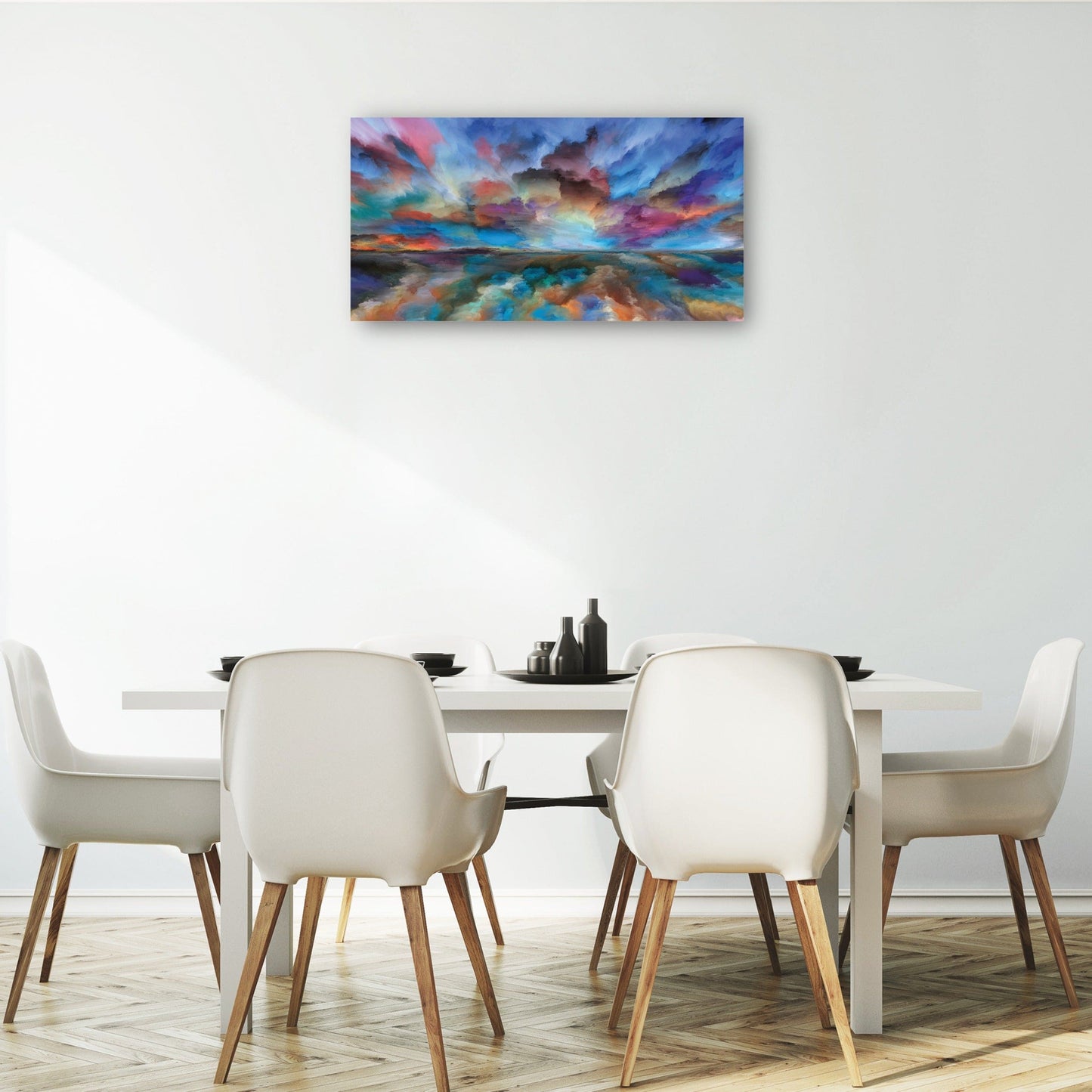 Ver colores para siempre - DP Gallery