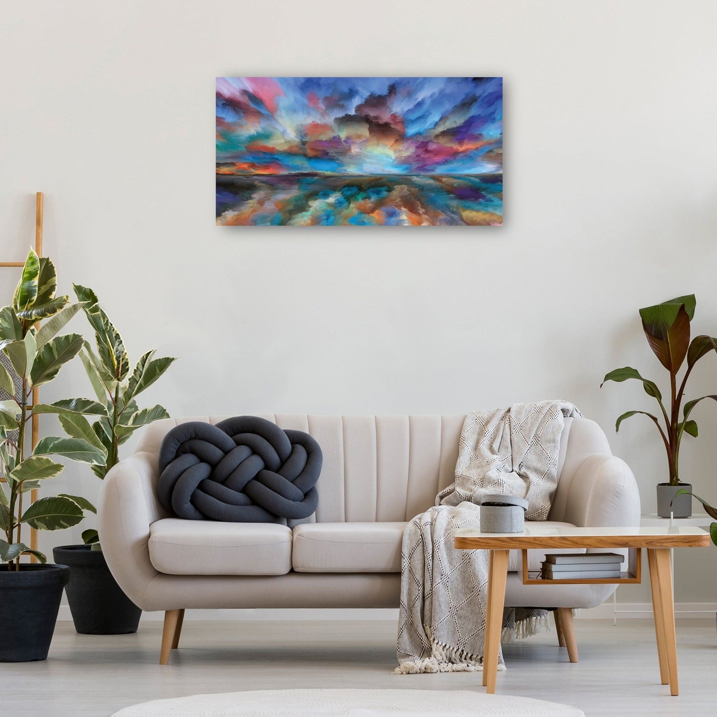 Ver colores para siempre - DP Gallery