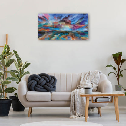 Ver colores para siempre - DP Gallery
