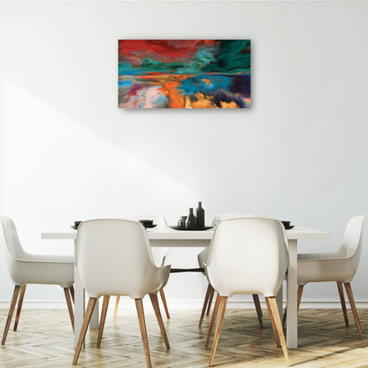 Imaginación del espacio interior - DP Gallery
