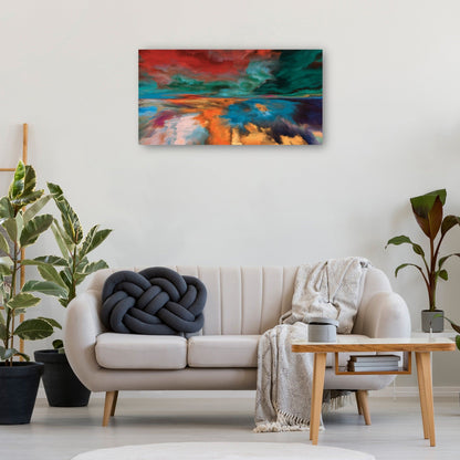 Imaginación del espacio interior - DP Gallery