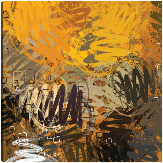 Garabatos de colores 2021 - DP Gallery