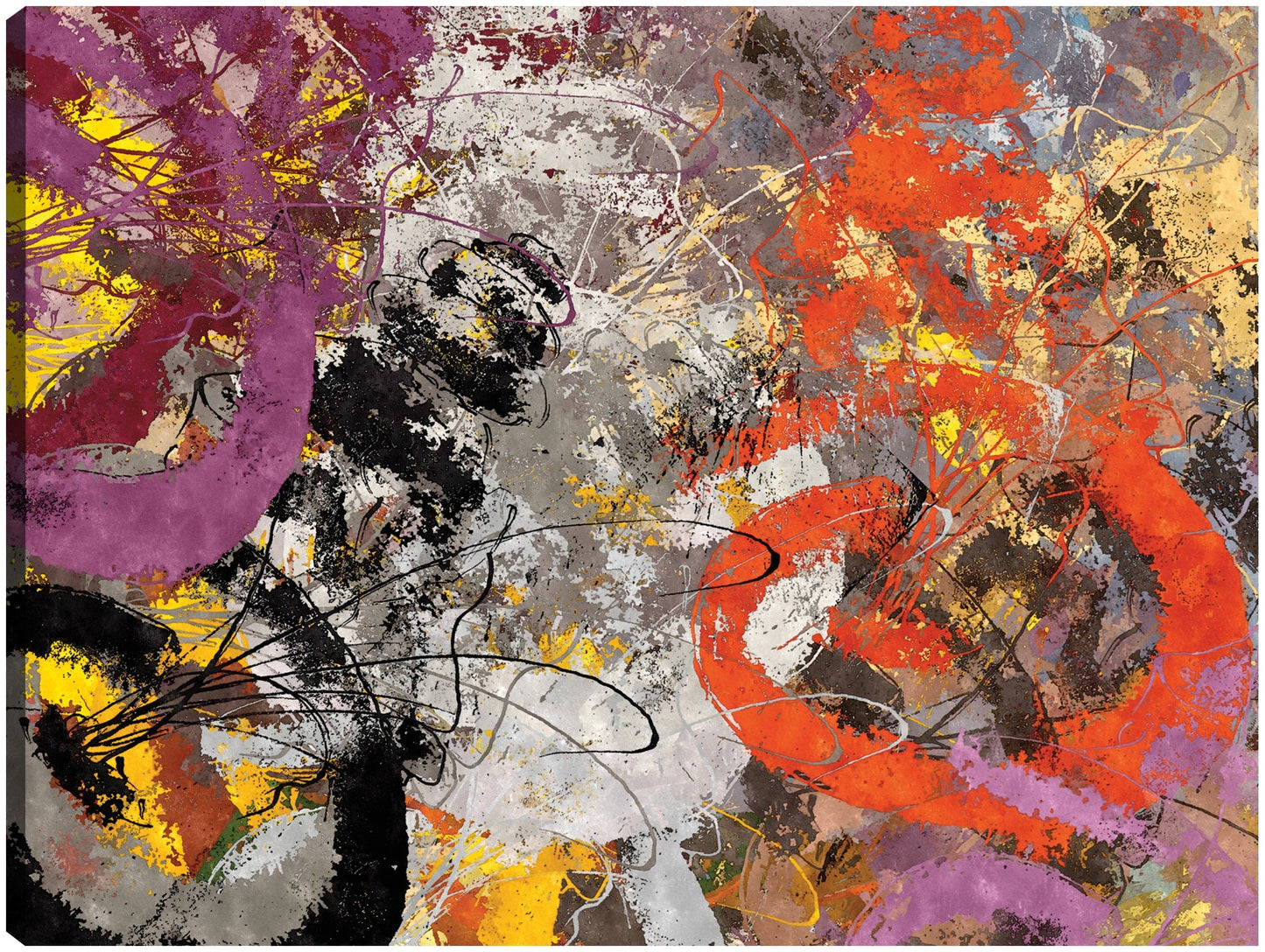 Muelles y bobinas de color - DP Gallery