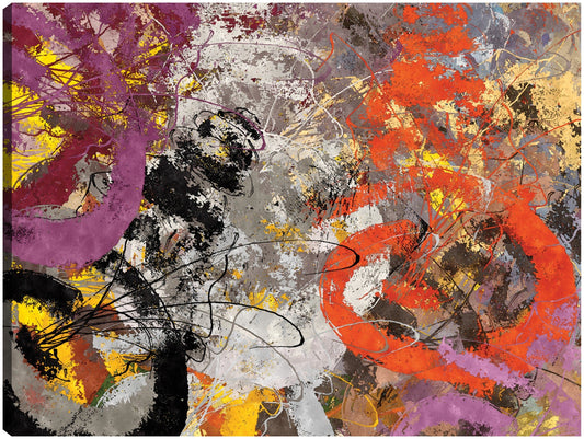 Muelles y bobinas de color - DP Gallery