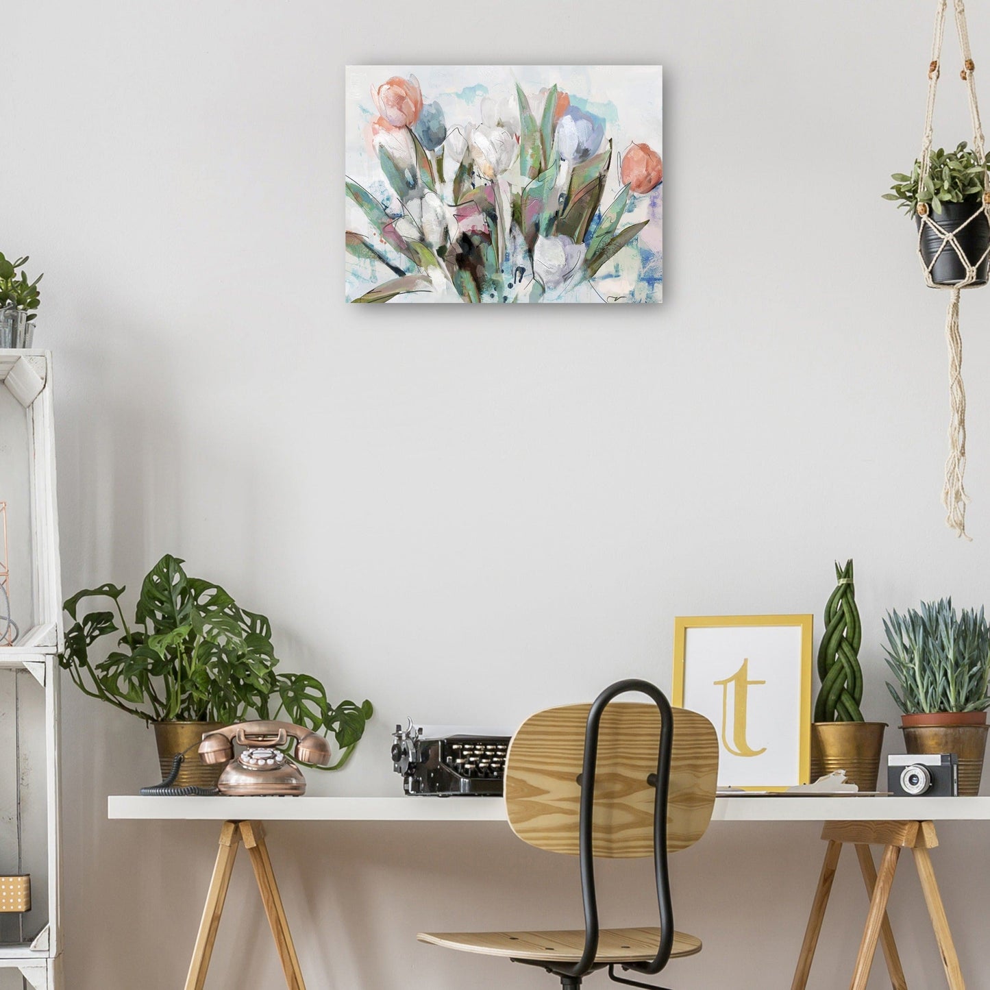Adoria I - Studio Arts
