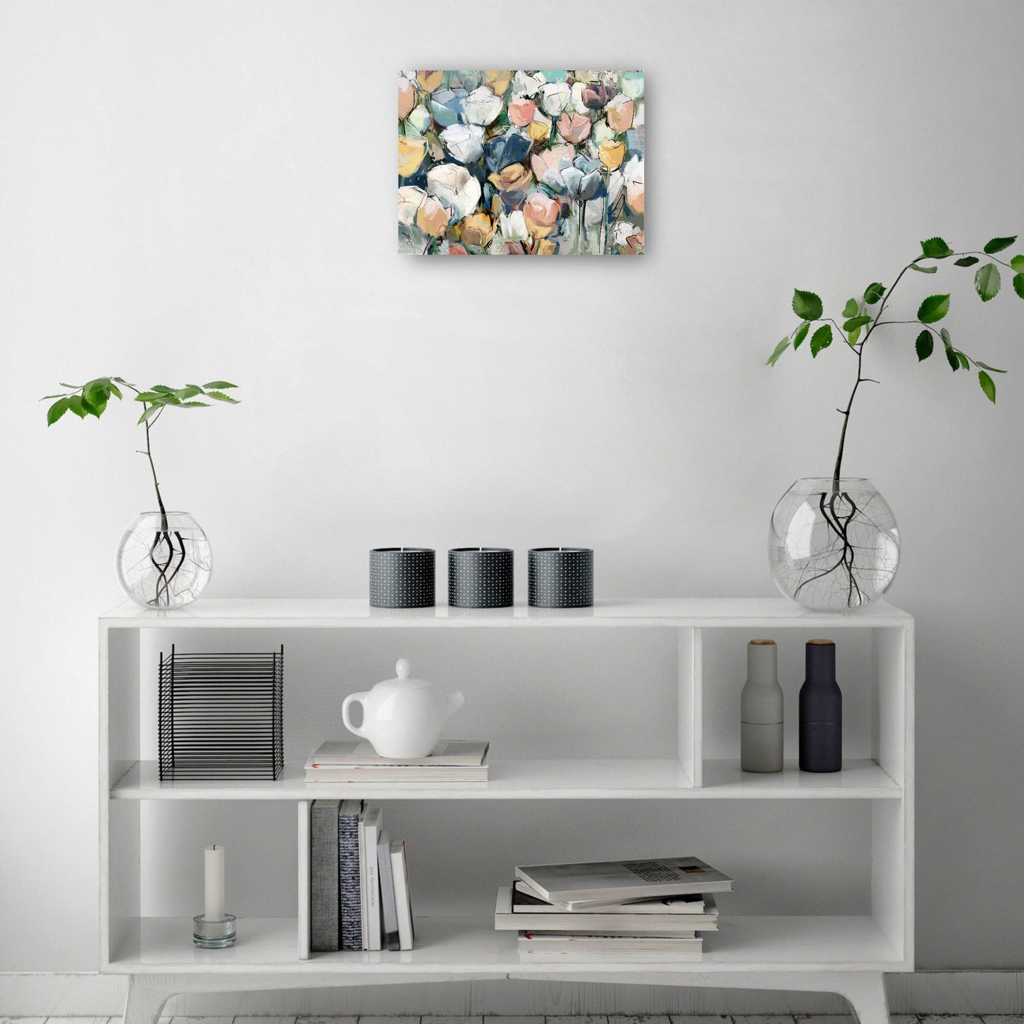 Adoria II - Studio Arts