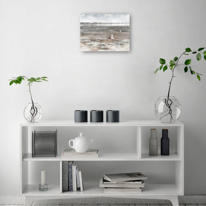 A lo largo del muelle - Studio Arts