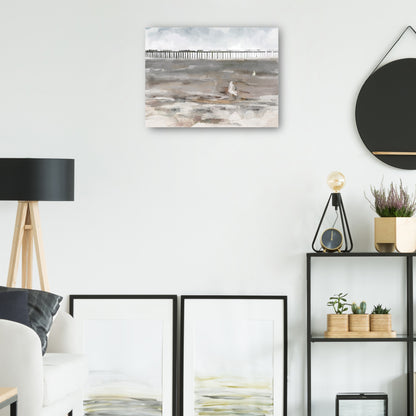 A lo largo del muelle - Studio Arts