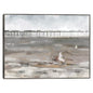 A lo largo del muelle - Studio Arts