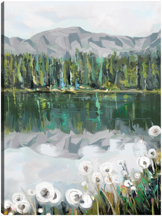 De vuelta al lago - Studio Arts
